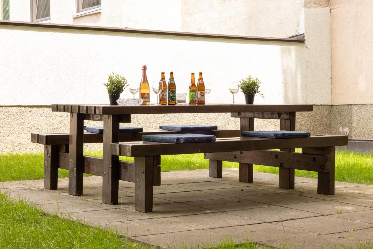 Apartment Yeshello Near Station Vienna