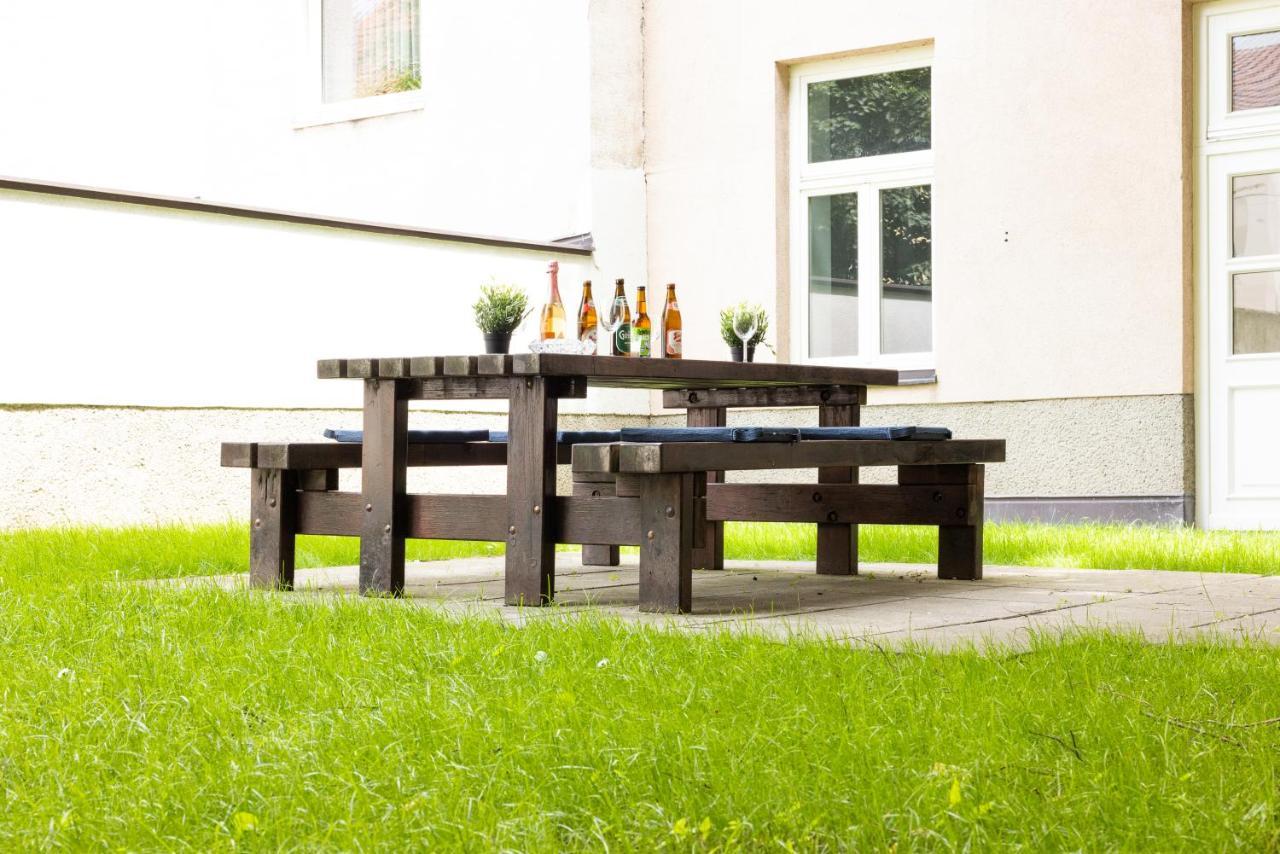 Apartment Yeshello Station Vienna