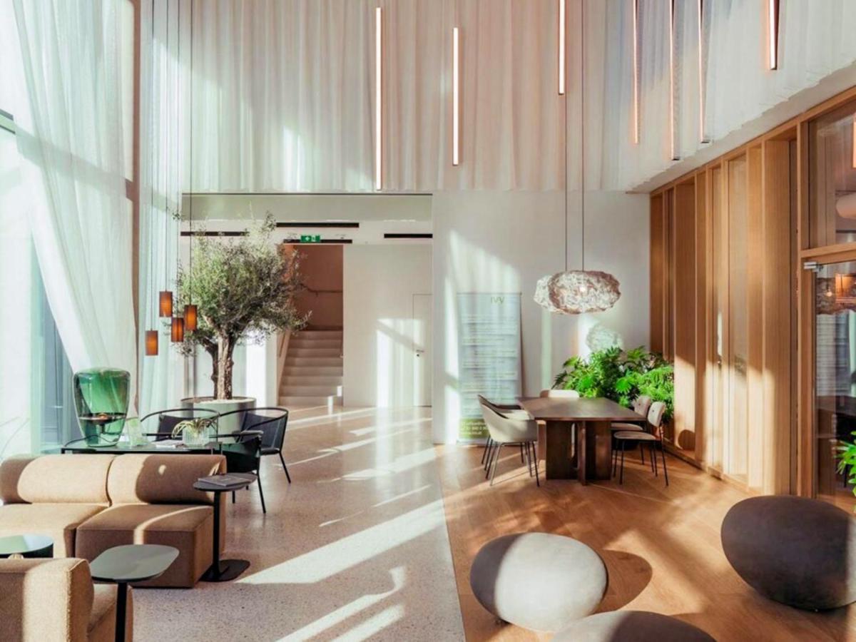 Kaiser Lodge By Alpenluxus Mit Rooftop Pool & Tiefgaragenstellplatz * Vienna