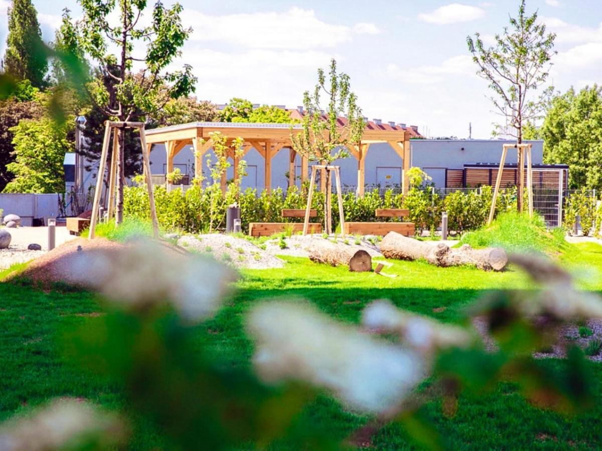 Kaiser Lodge By Alpenluxus Mit Rooftop Pool & Tiefgaragenstellplatz