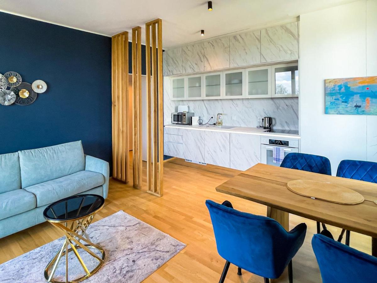Kaiser Lodge By Alpenluxus Mit Rooftop Pool & Tiefgaragenstellplatz * Vienna