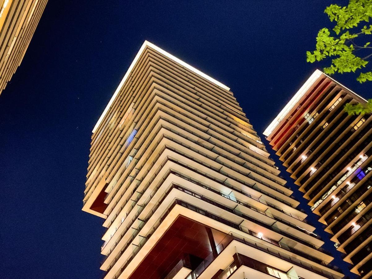 Kaiser Lodge By Alpenluxus Mit Rooftop Pool & Tiefgaragenstellplatz Apartment