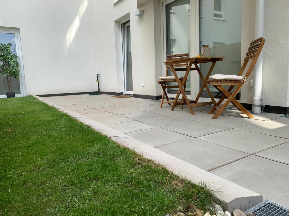 Luma Near Schoenbrunn With Parking Apartamento Viena