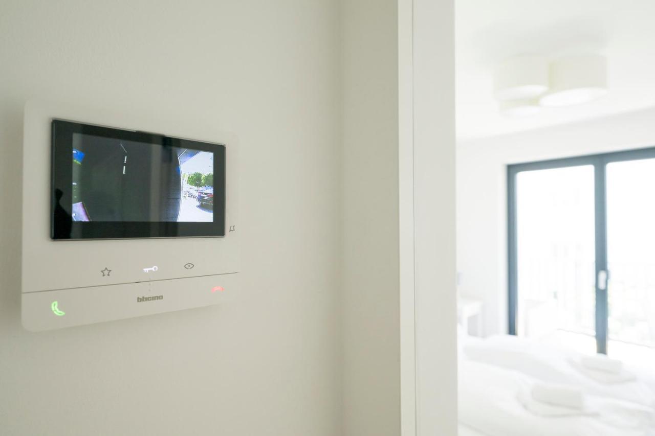 Ottakring Balcony Apartamento