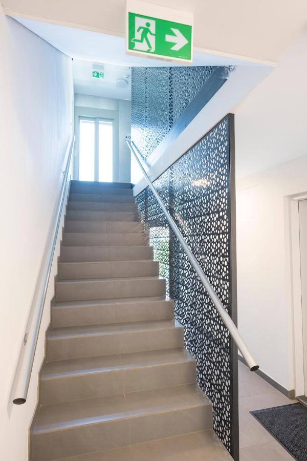 Ottakring Balcony