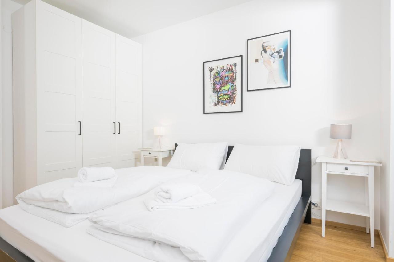 Ottakring Balcony Apartamento