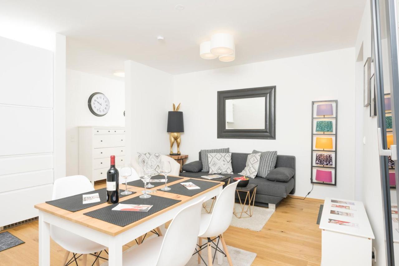 Ottakring Balcony Apartamento