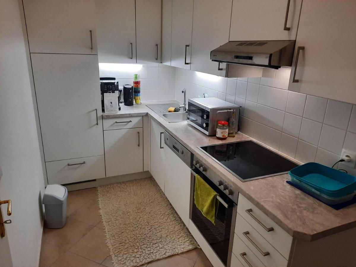 International Center Apartment *