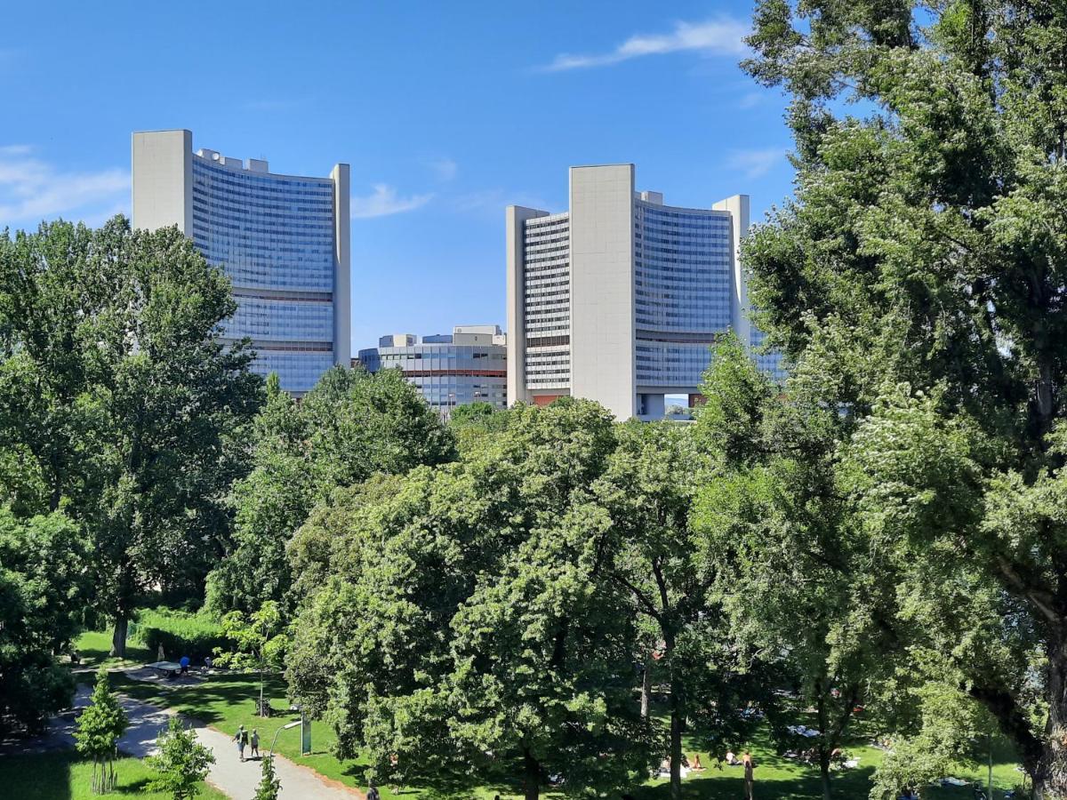 International Center