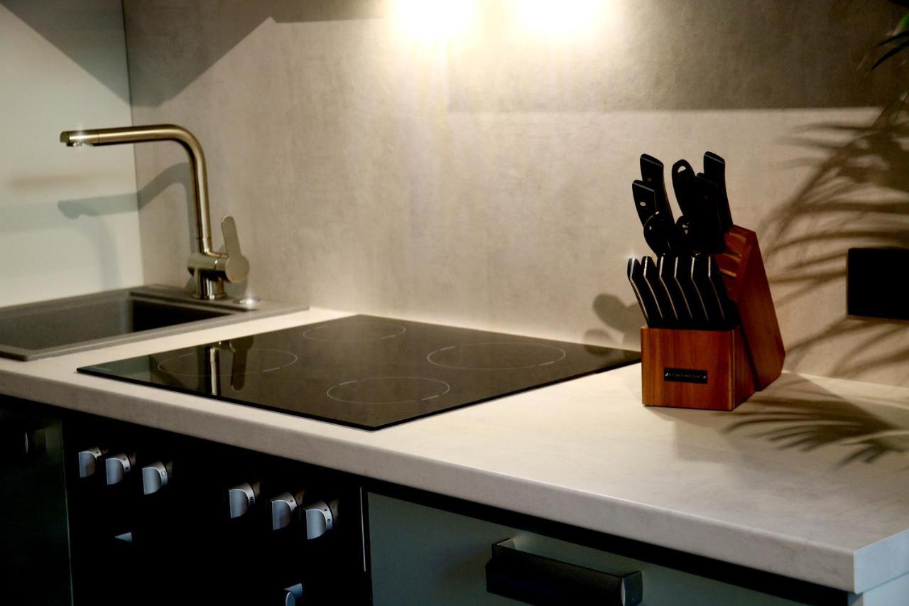 Apartamento Street Living -
