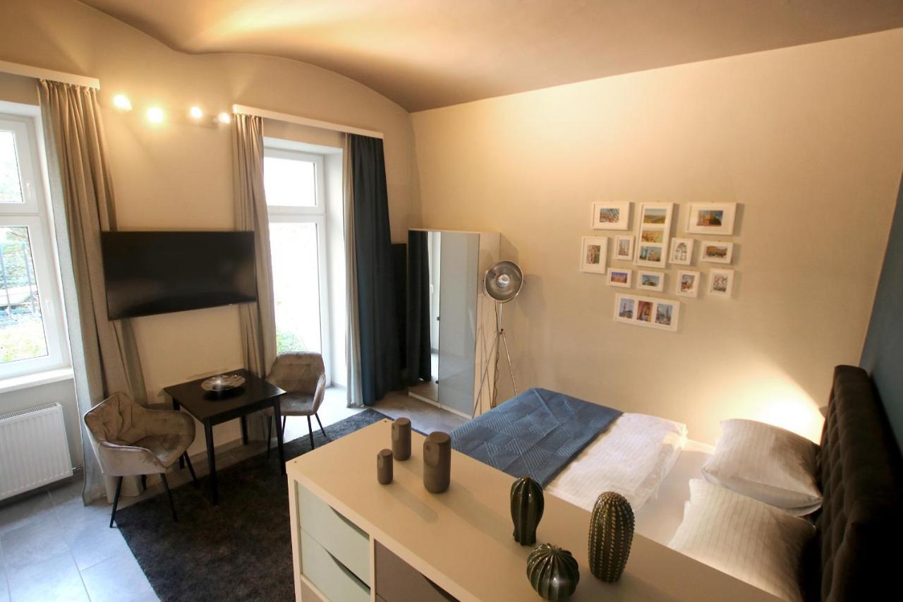 Apartment Street Living - Wien
