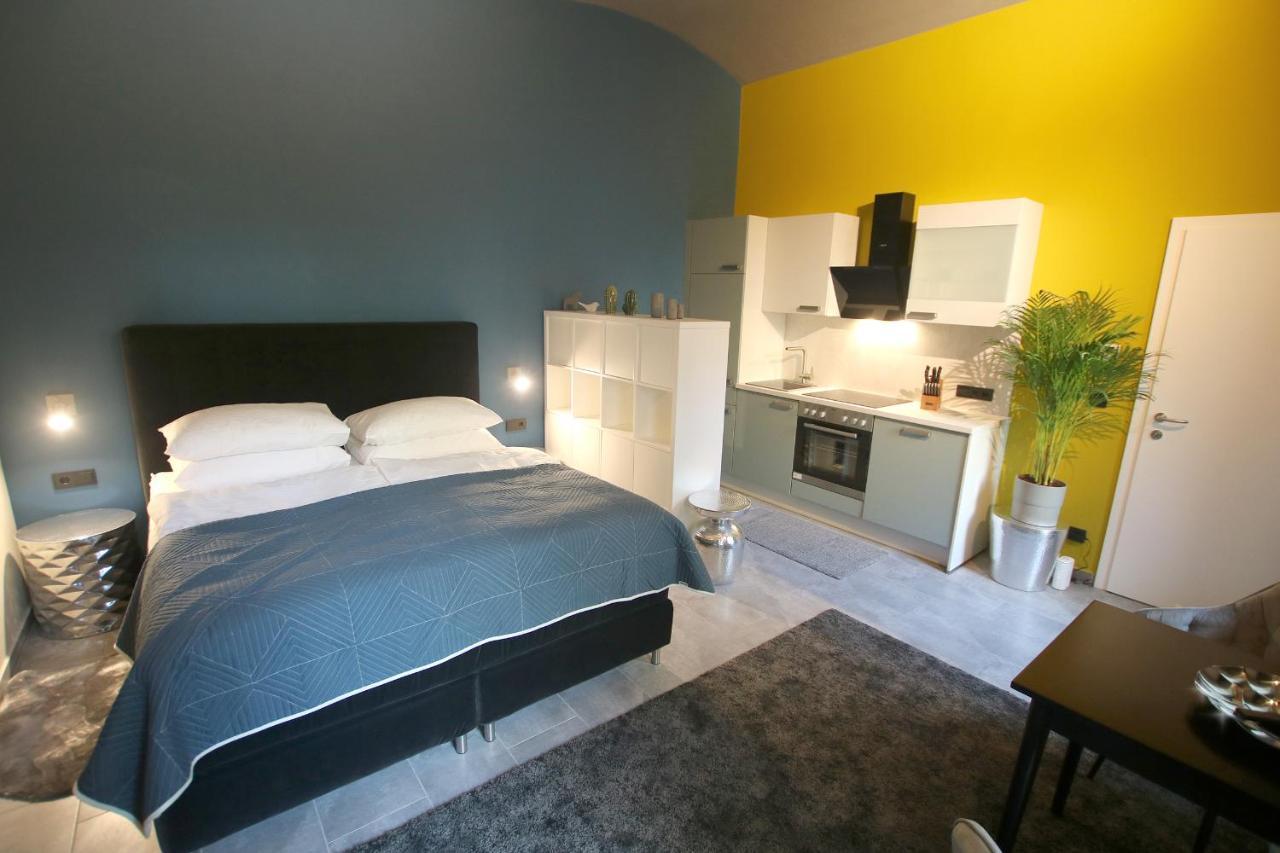 Street Living - Apartment Wien
