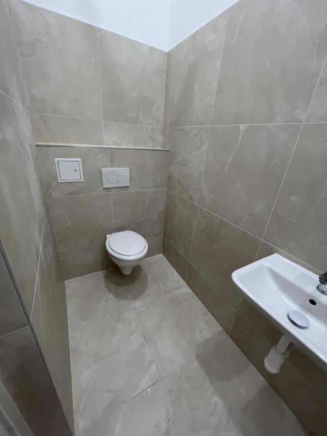 Apartment 1 Wien