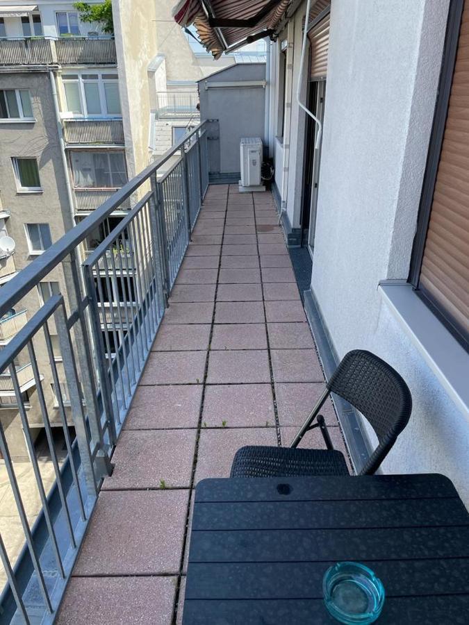 Apartment Refaeli 1020 Vienna