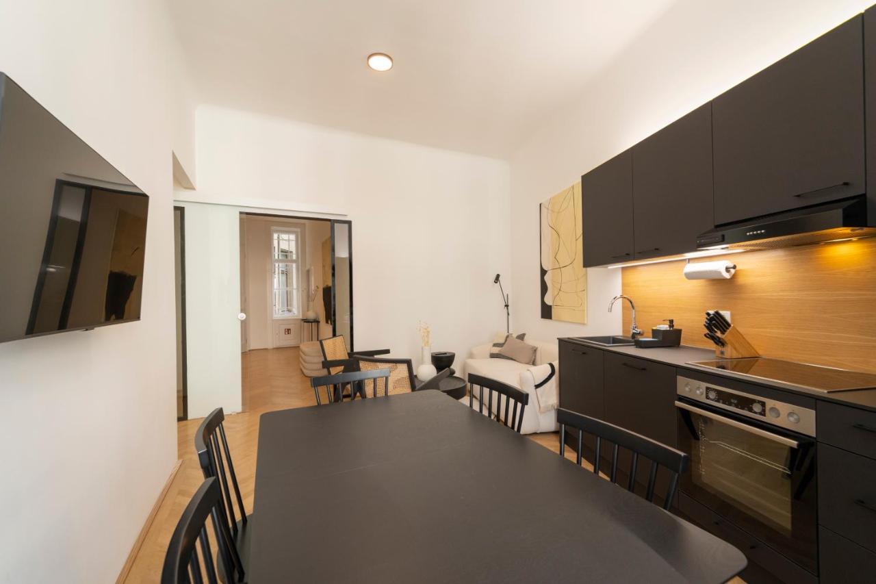 Deluxe In Beliebter Lage I Levestate * Wien