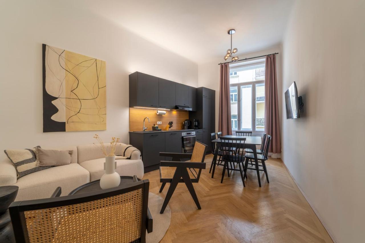 Deluxe In Beliebter Lage I Levestate