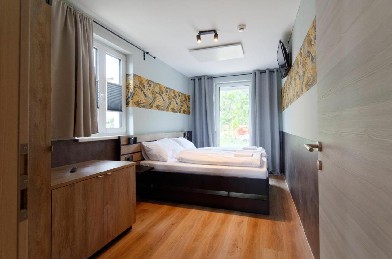 Mh Apartment