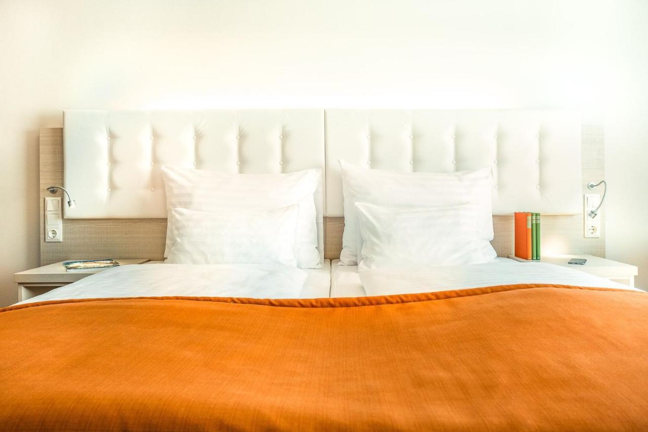 Oliver | Contactless Check-in Aparthotel 3*
