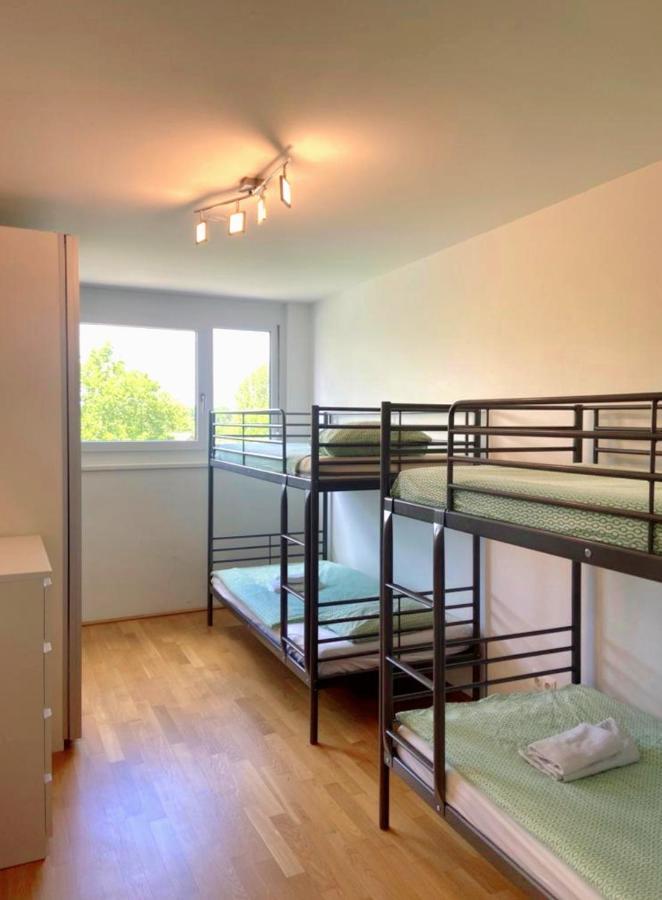 Near Lake Two Bedroom Fully Furnished *