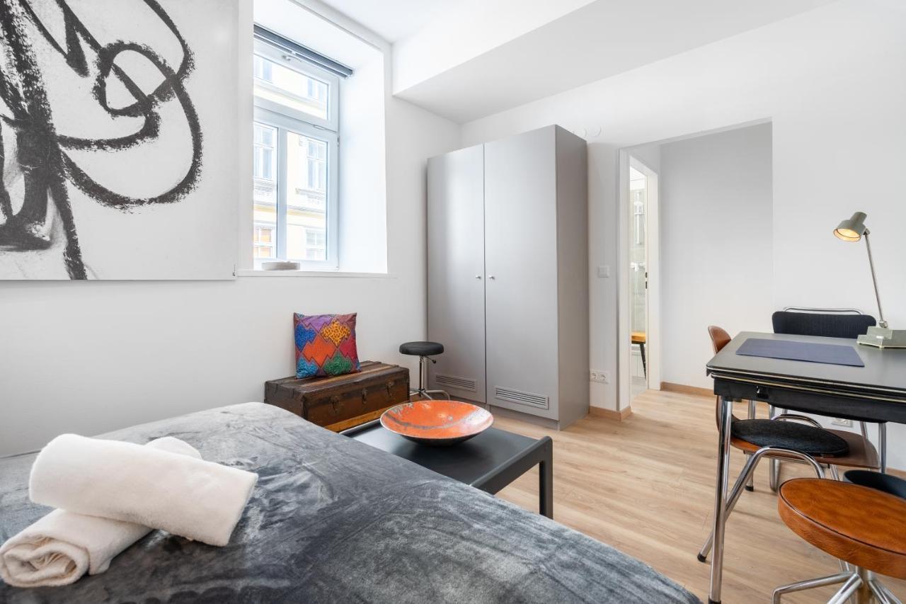 Kwartier15 - Eine Location Zum Wohnen & Arbeiten Apartamento Viena