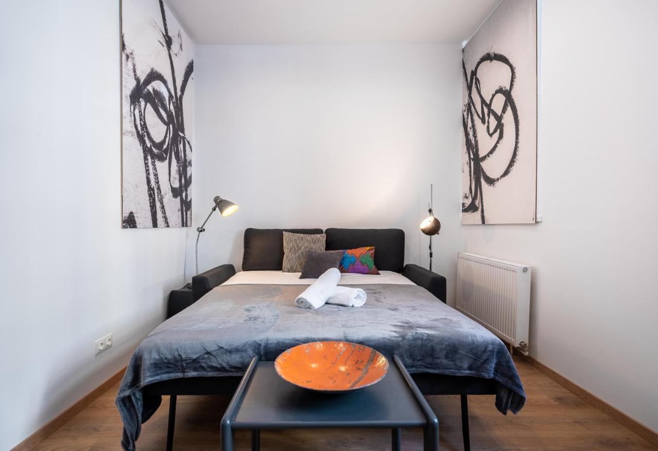 Kwartier15 - Eine Location Zum Wohnen & Arbeiten * Vienna