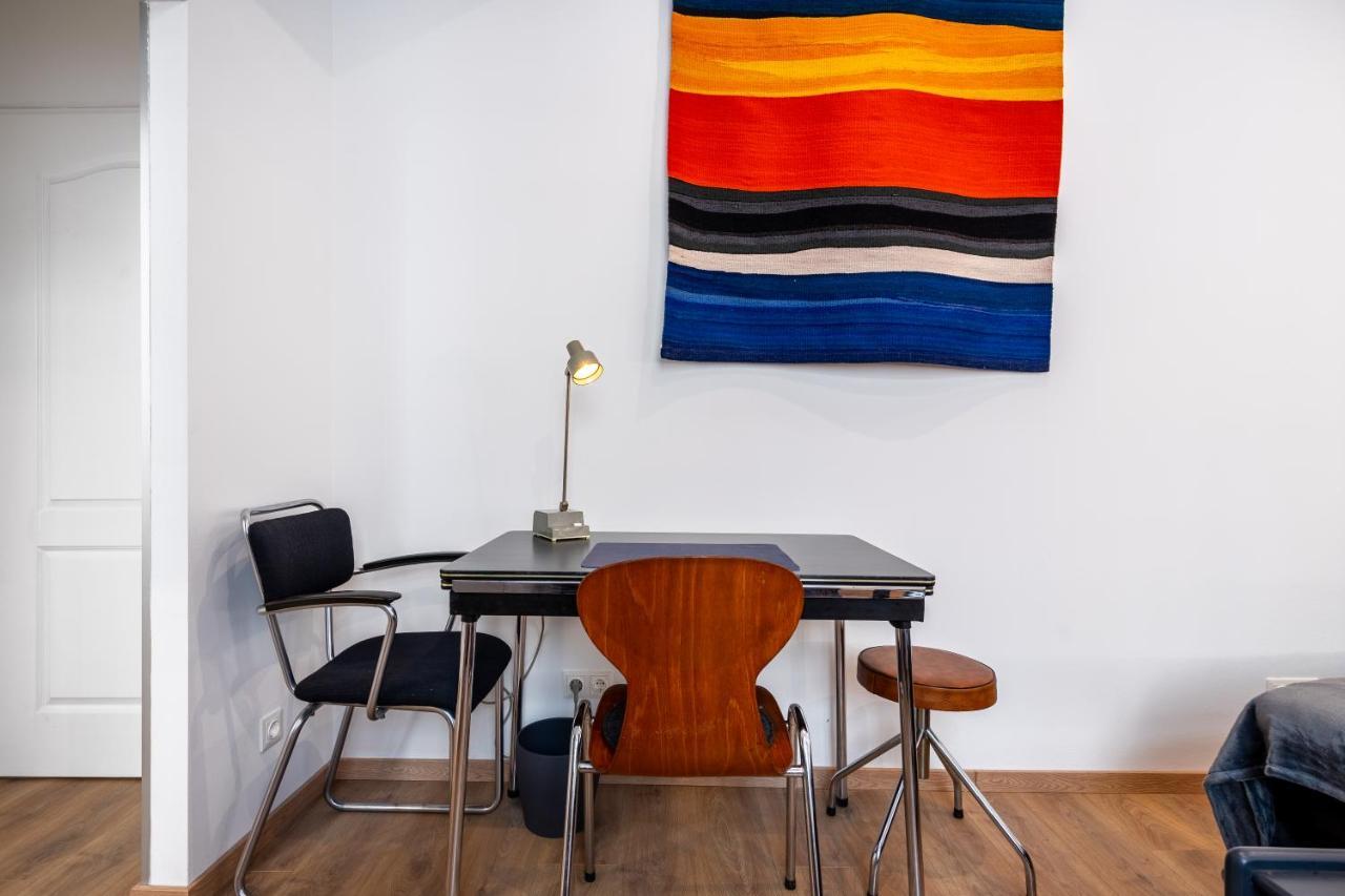 Apartment Kwartier15 - Eine Location Zum Wohnen & Arbeiten *