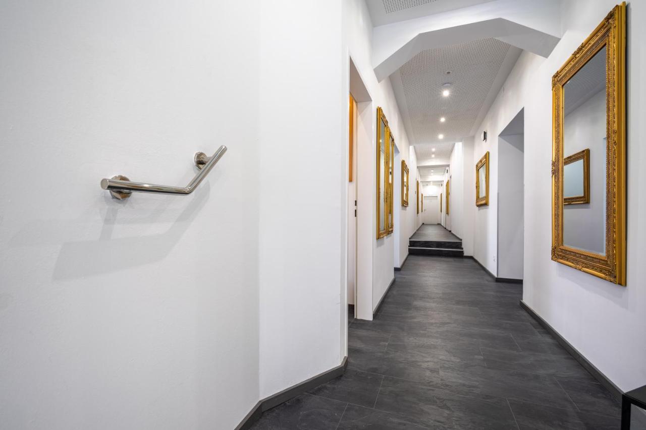 Kwartier15 - Eine Location Zum Wohnen & Arbeiten Apartamento