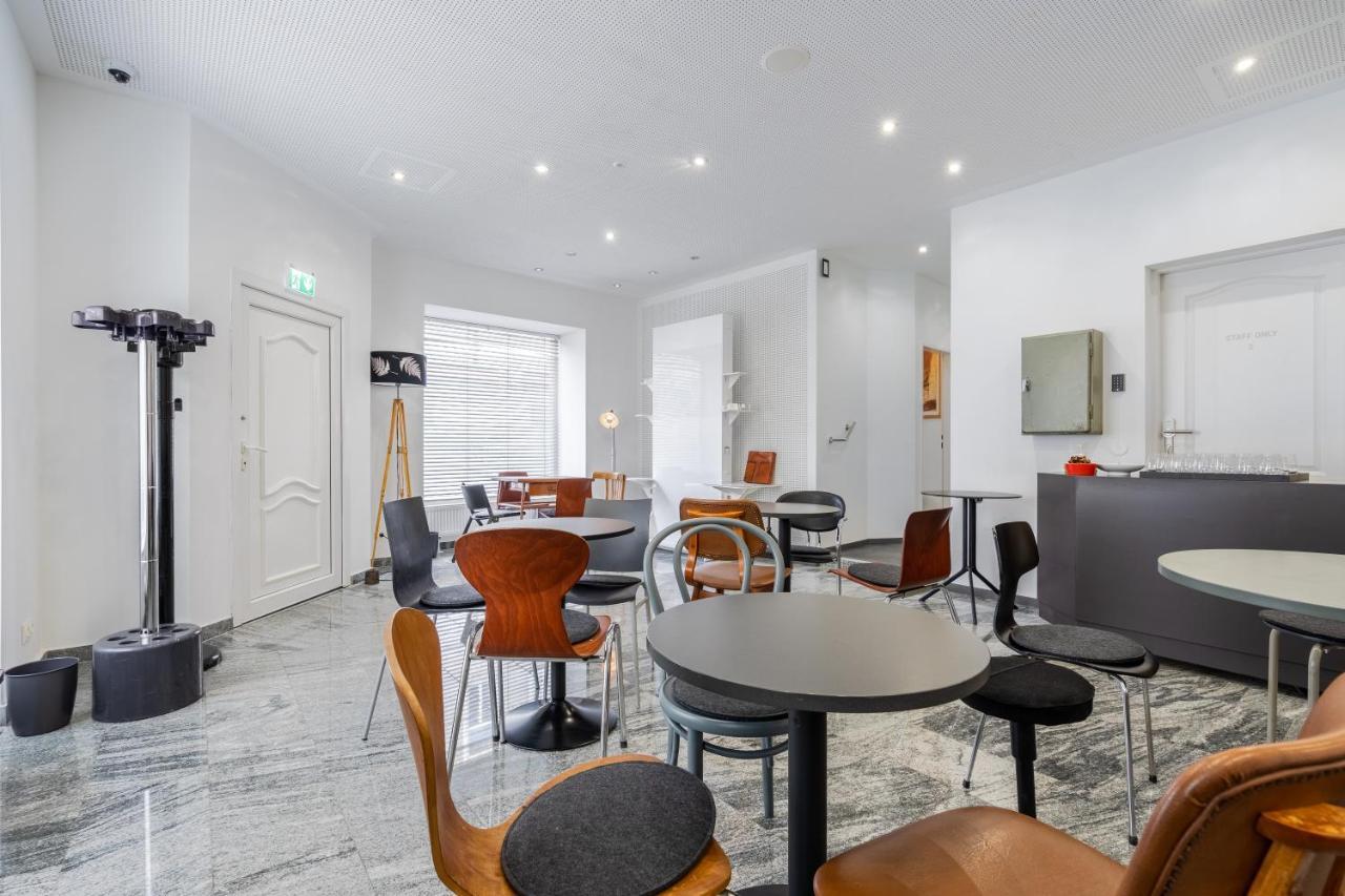 Kwartier15 - Eine Location Zum Wohnen & Arbeiten Apartamento Viena