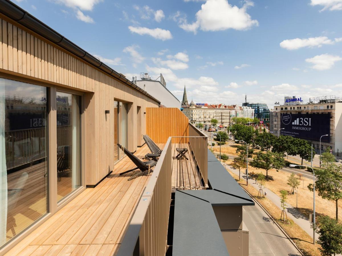 Aparthotel Numa Wood