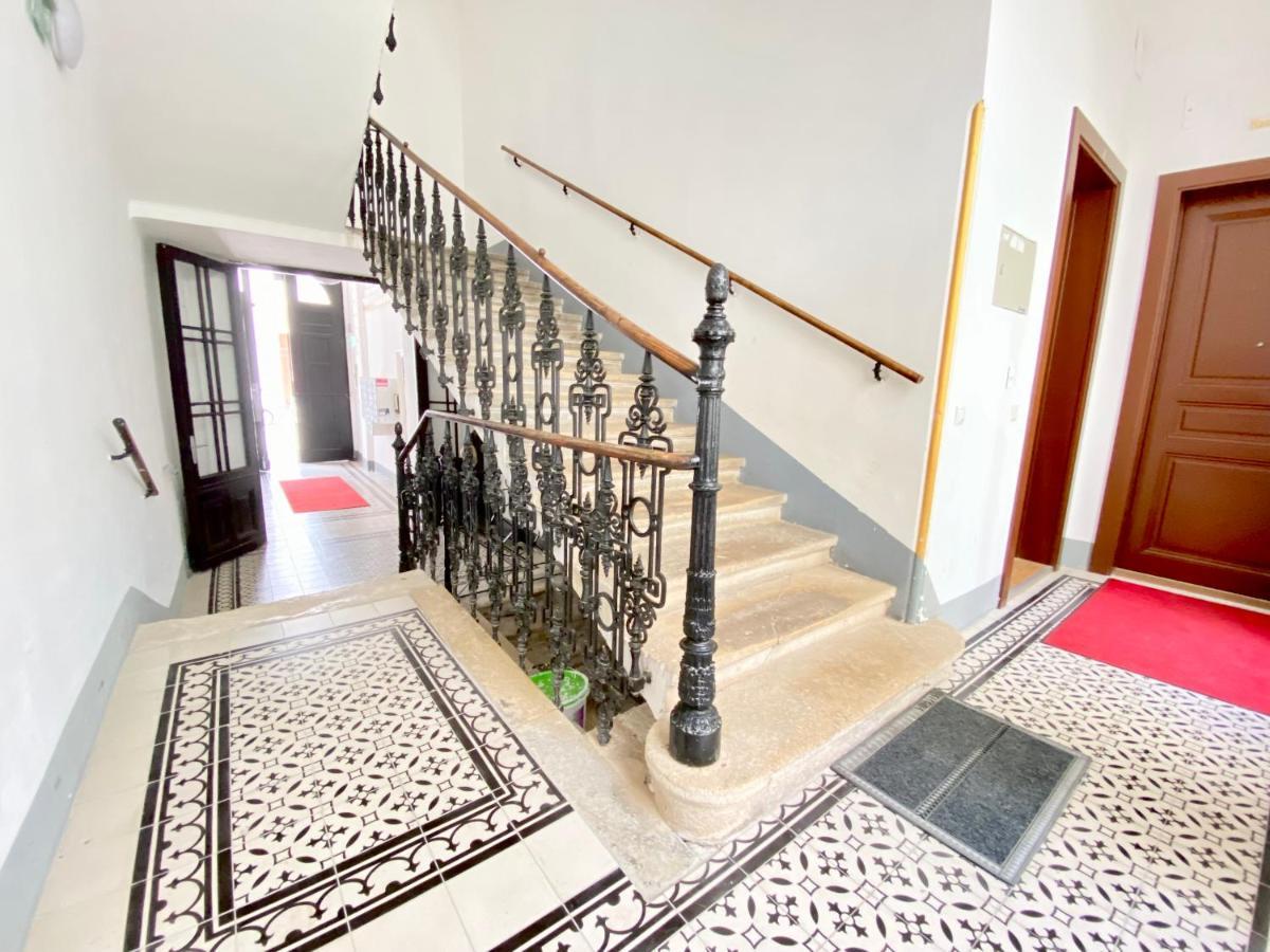 Apartment Steiner Residences Taborstrasse Vienna