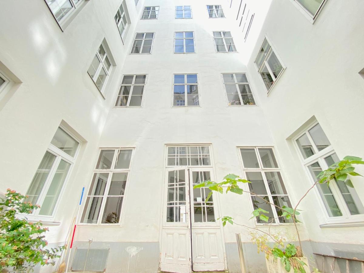 Apartment Steiner Residences Taborstrasse *