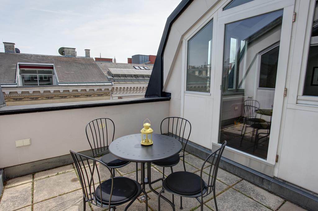 Gasser - Altstadt City Center Apartment