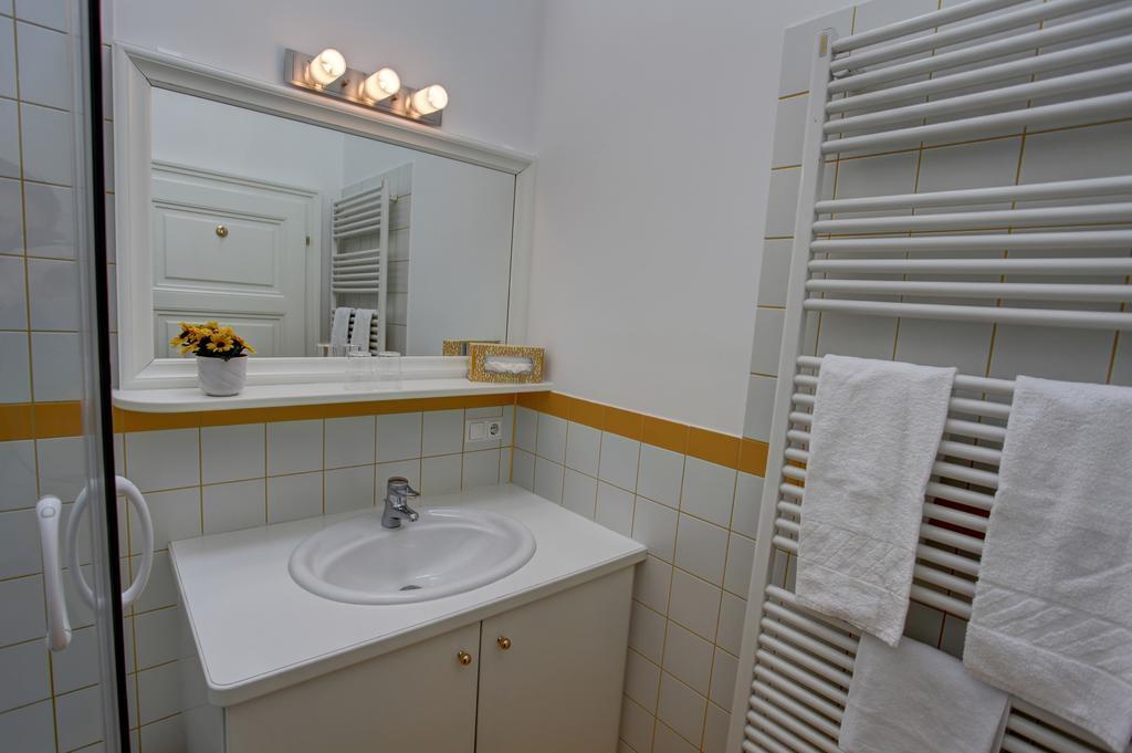 Gasser - Altstadt City Center Apartment *