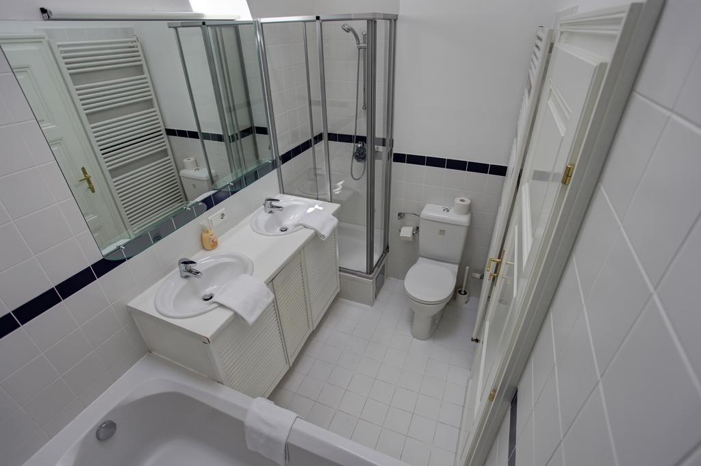 Apartment Gasser - Altstadt City Center Vienna
