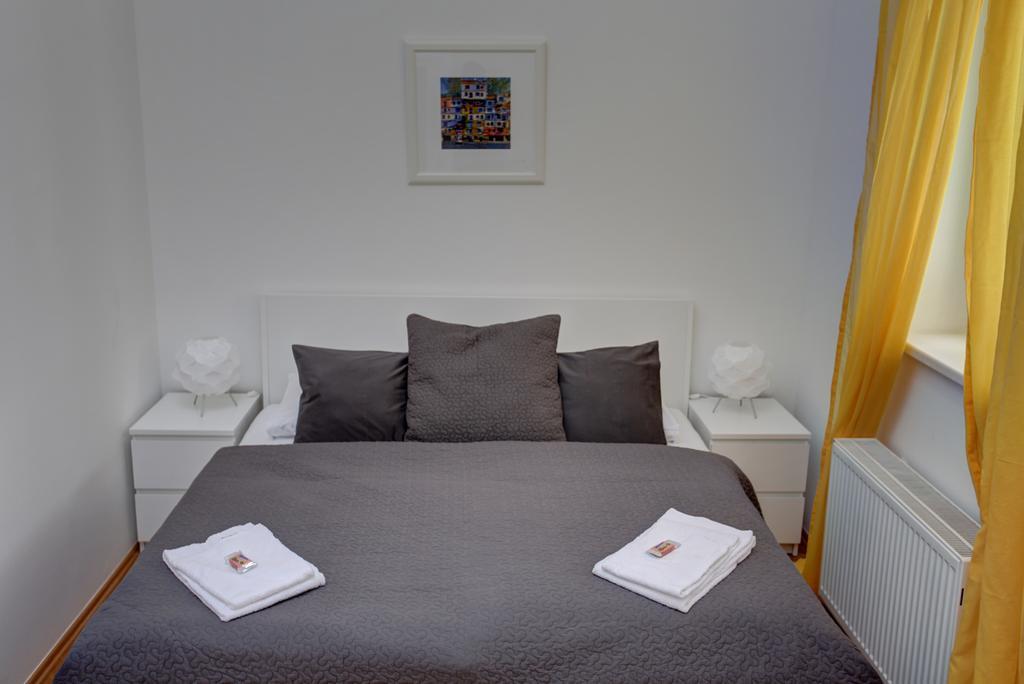Gasser - Altstadt City Center Apartment Vienna