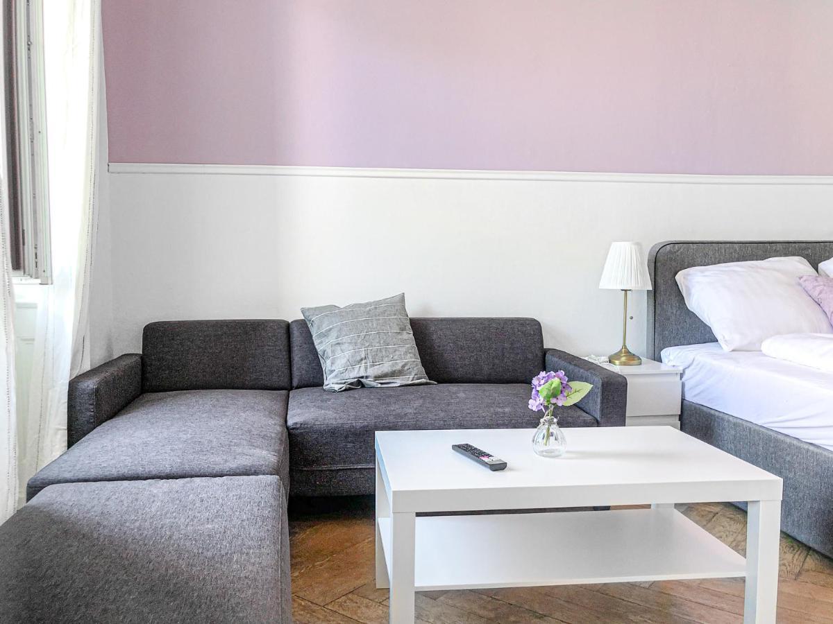 Commodious 2br Apt. Near Akh-perfect For Groups Apartment Vienna