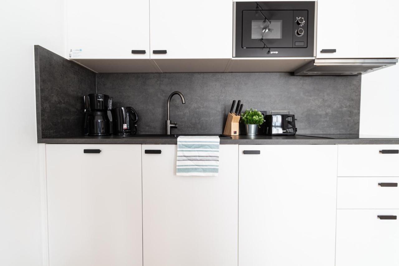 Apartment Kroellgasse I Contactless Check-in *