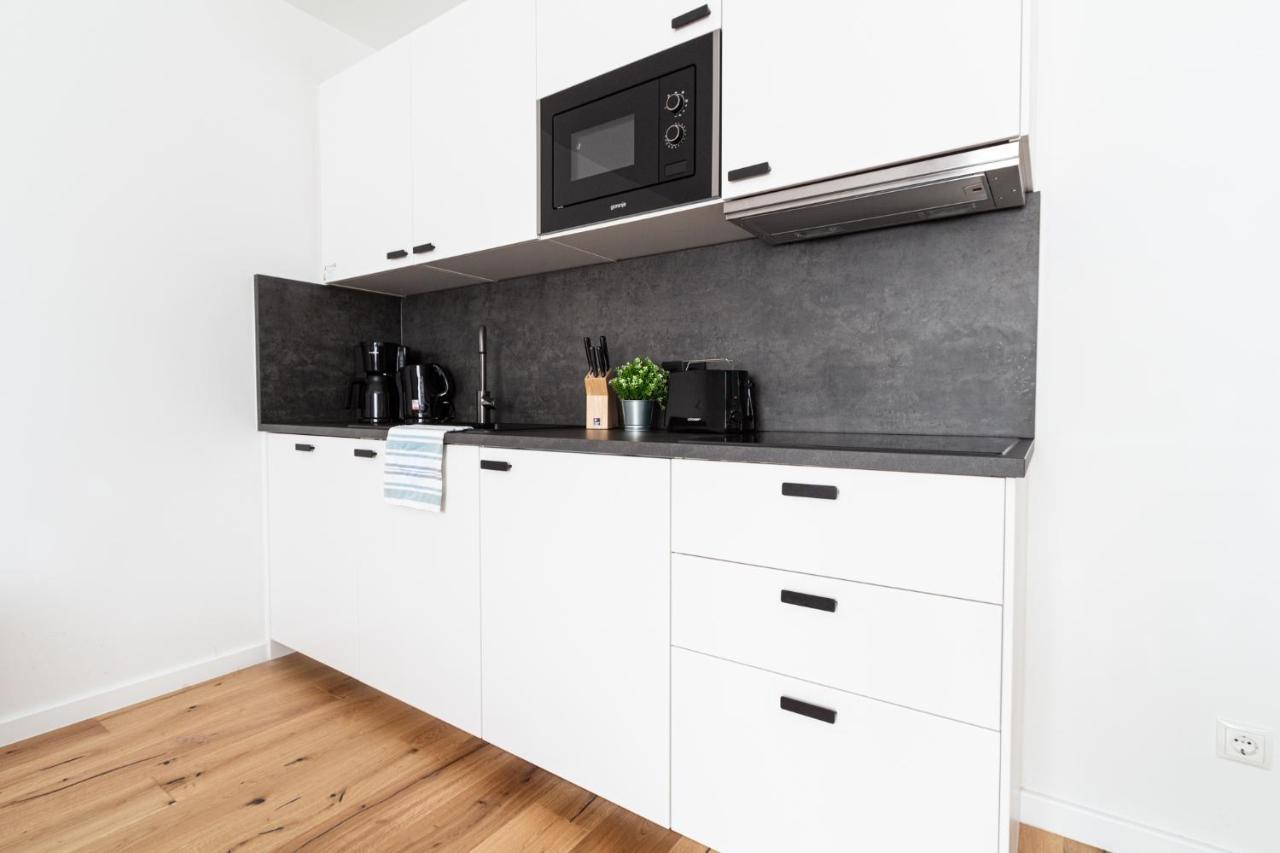 Apartment Kroellgasse I Contactless Check-in Vienna
