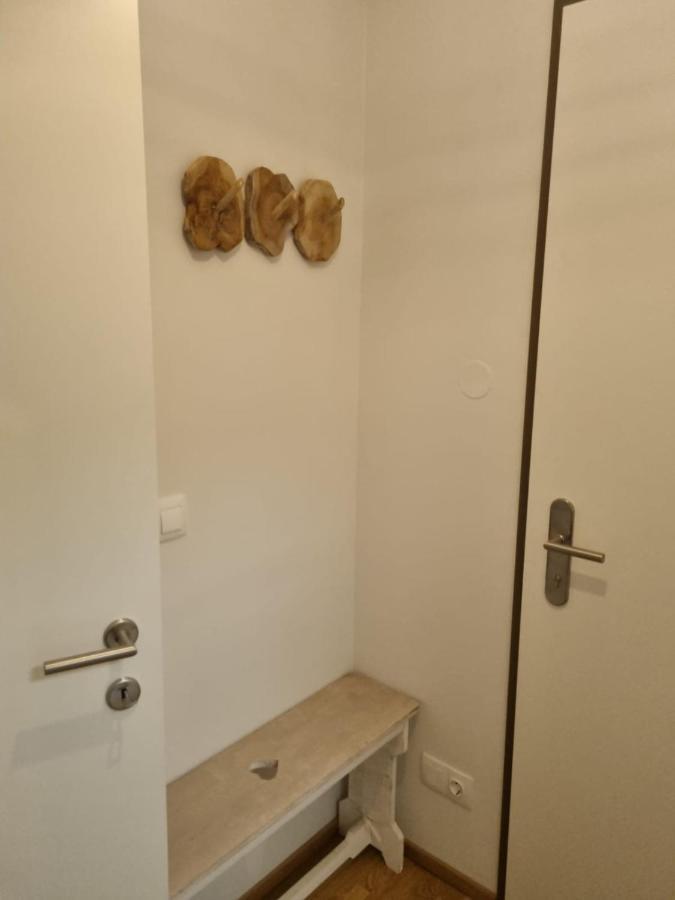 Deluxe Mit Balkon Und Parkplatz! Wien