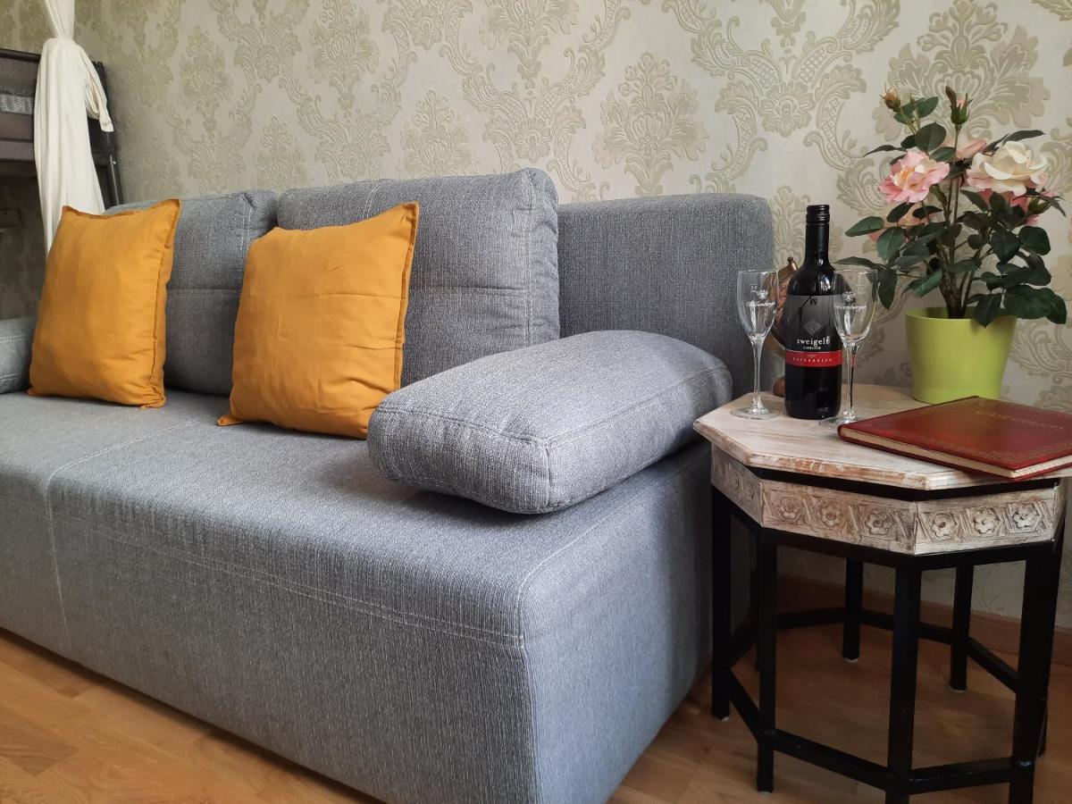 Apartment Inter Vienna-naehe Schoenbrunn Palace Vienna