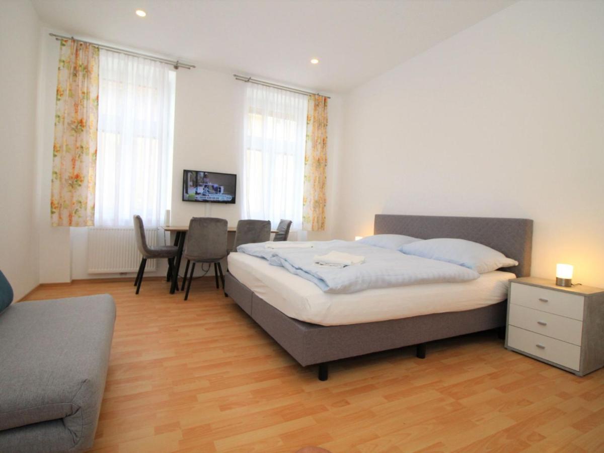 Meidling Apartment Wien