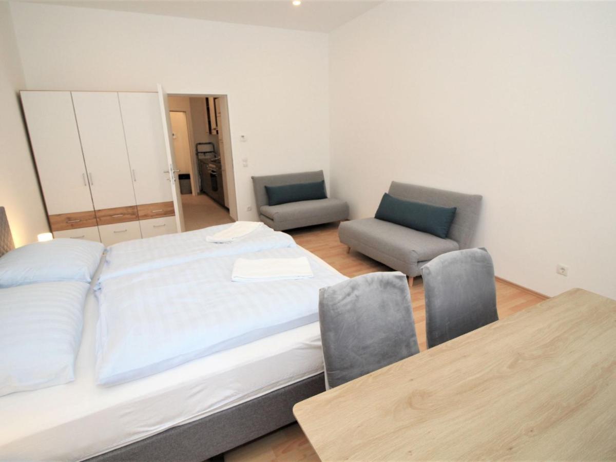 Meidling Apartment Wien