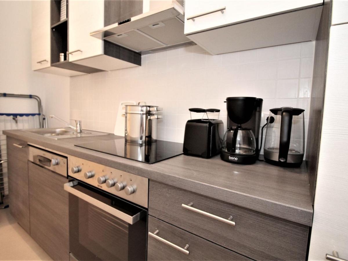 Meidling Apartment *