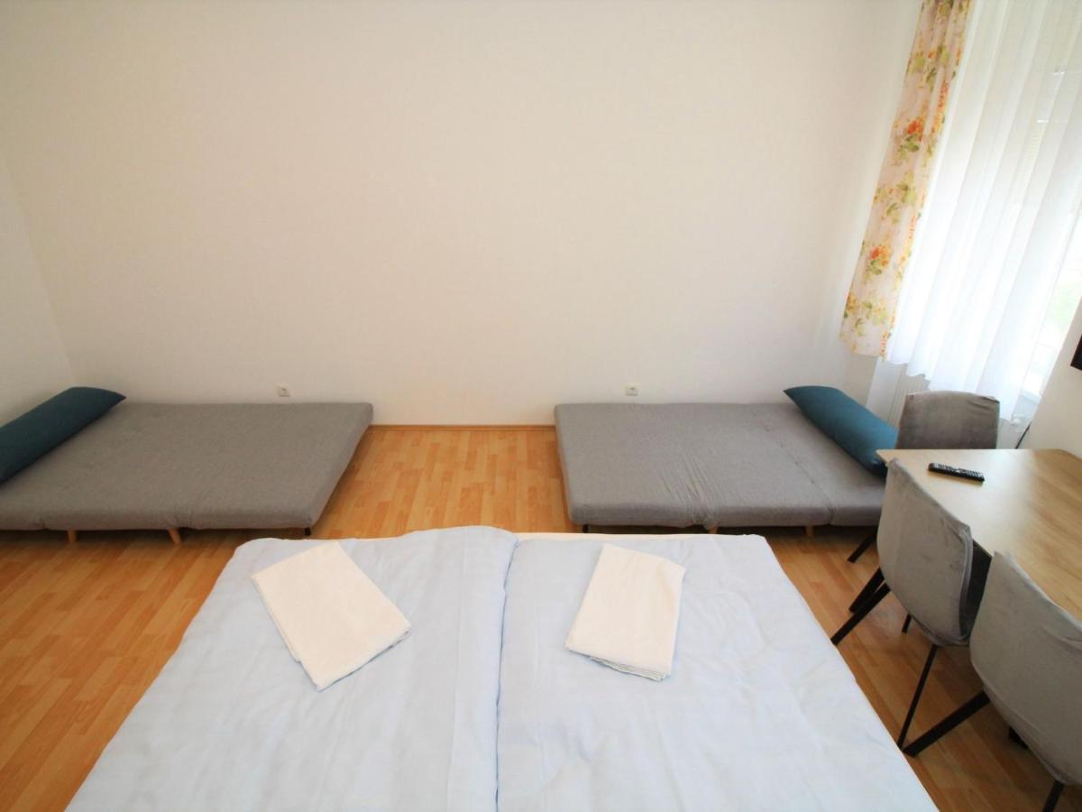Meidling Apartment Wien