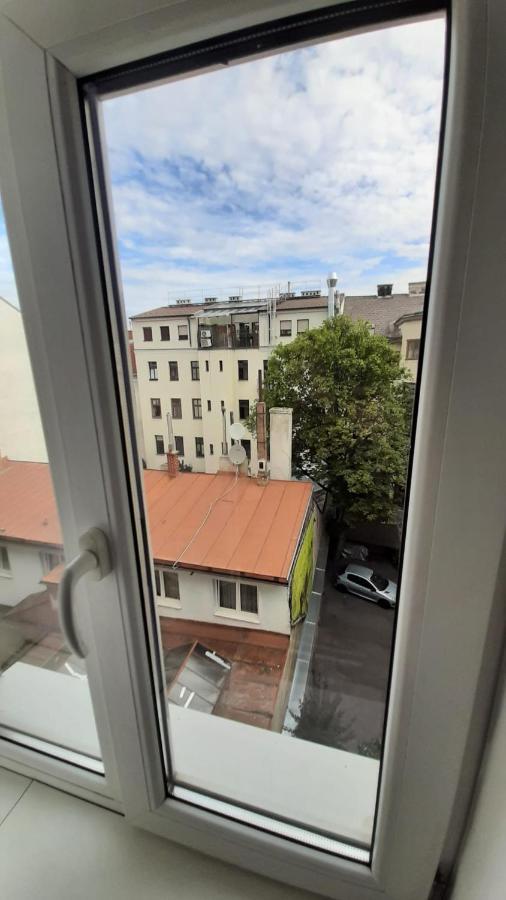 Relax 10 Minutes To Downtown Apartment Vienna