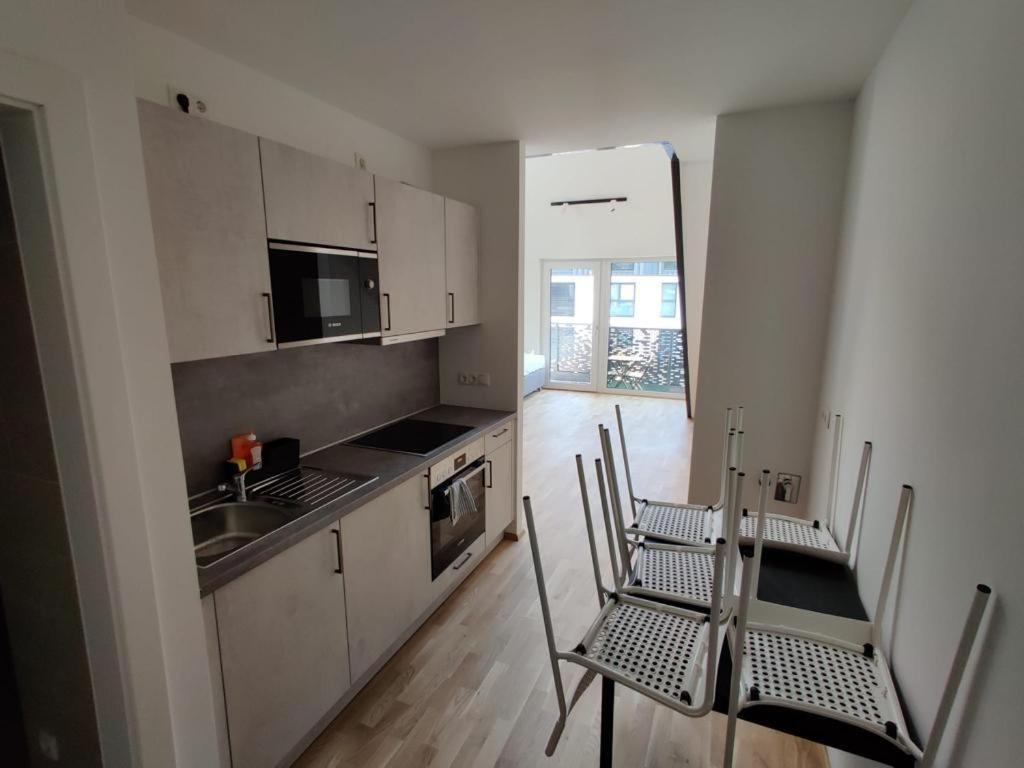 Apartment Wienzimmer Wien