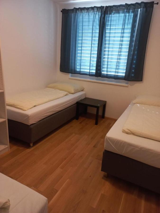 Wienzimmer Apartment Wien