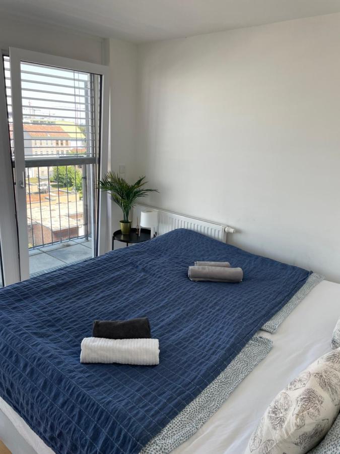 Eca Rooftop Live - Private & Serviced Homestay *