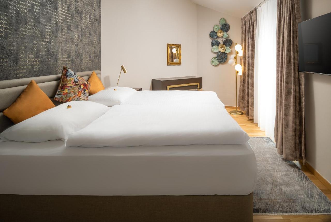 Apartamento Abieshomes Serviced Schoenbrunn