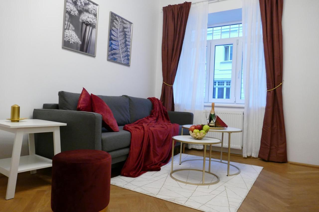 Stylish Apartamento Viena